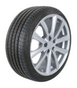 235/40R19 COVR 96W QPE#24 Opony osobowe, SUV/4x4 VREDESTEIN - obrazek 2