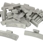 0XCW ZNALU 30G Ciężarki PROFITOOL