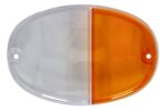 A.41020.02 Elementy lampy kierunkowskazu WESEM