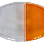 A.41020.02 Elementy lampy kierunkowskazu WESEM