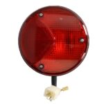 TL-IV008RPST Lampa tył TRUCKLIGHT