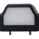 SM-UN198 Lampa oświetlenia tablicy rej. TRUCKLIGHT
