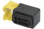 1-1564514-1 Wtyczka przewodu TE CONNECTIVITY - obrazek 2