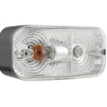 LA5.39804.01 Lampa kierunkowskazu WESEM