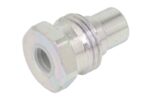VVS 38 NPT M Szybkozłącze hydrauliczne FASTER