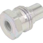 VVS 38 NPT M Szybkozłącze hydrauliczne FASTER