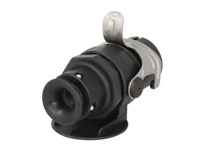 Pl-15-adr/2 wtyczka przewodu trucklight - obrazek 2