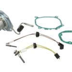 TPH00107 Palnik ogrzewania postojowego THERMOTEC