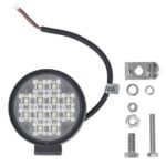 VALD16082 Lampa robocza VIGNAL