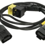 VALD14846 Wiązka przewodów elektrycznych VIGNAL
