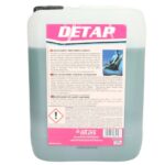 DETAP 10KG Preparat do elementów plastikowych wewnętrznych PARYS