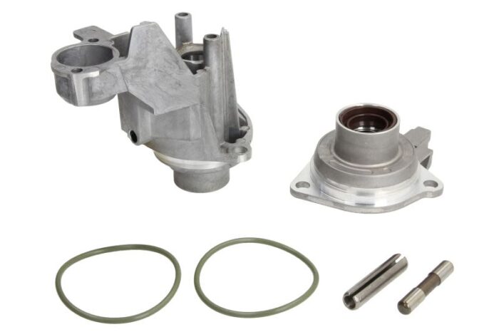 Pn-10698 zest. Napr. Mechanizmu zmiany biegów pneumatics - obrazek 2