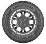 255/65R18 LTGO 111H WA#24 Opony osobowe, SUV/4x4 GOODYEAR - obrazek 2