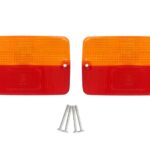 9EL997 469-001 SET 2 Lampa tył HELLA