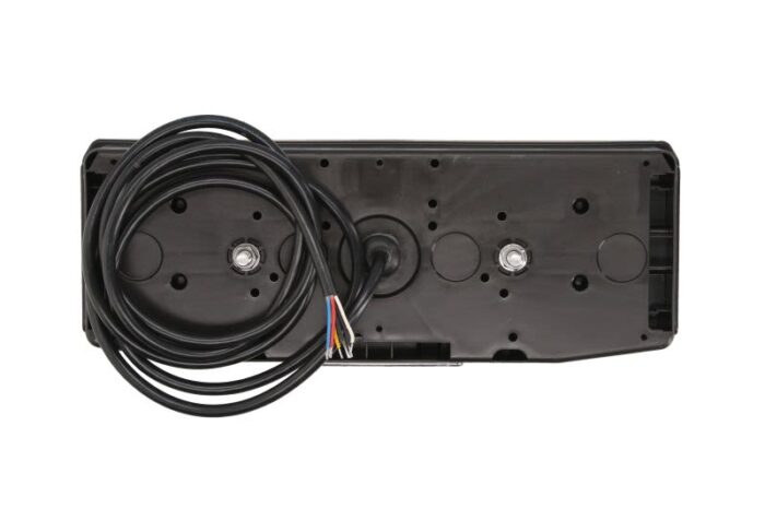 1184a w170ddl lampa tył waś - obrazek 2