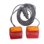 TL-UN071KPL Lampa tył TRUCKLIGHT