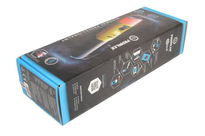 Al pi10 alkomat promiler - obrazek 6