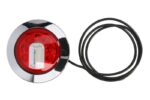 TL-UN088L Lampa tył TRUCKLIGHT