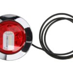 TL-UN088L Lampa tył TRUCKLIGHT