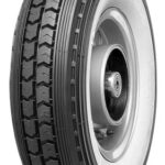 30012 OSCO 47J LBWW Opony motocyklowe i skuterowe CONTINENTAL