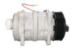 QP15XD-1226 Kompresor klimatyzacji TCCI - obrazek 2
