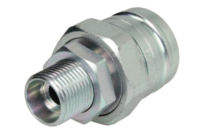 Vf7/1815m szybkozłącze hydrauliczne faster - obrazek 2