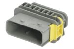 2-1564528-1 Wtyczka przewodu TE CONNECTIVITY - obrazek 2