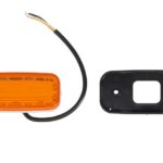 1481 R S1 2A W225 Lampa tył WAŚ