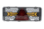 2537 ST P W293ST Lampa tył WAŚ