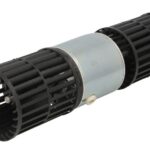 AUR-21204 Silnik wentylatora nagrzewnicy BPART