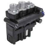 PN-10905 Zawór magnetyczny PNEUMATICS
