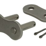 RS160-1 CL CP /TSUBAKI/ Złączka łańcuchowa TSUBAKI