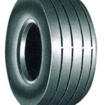 189508 OQDO HF217 Opony ATV/kart DURO