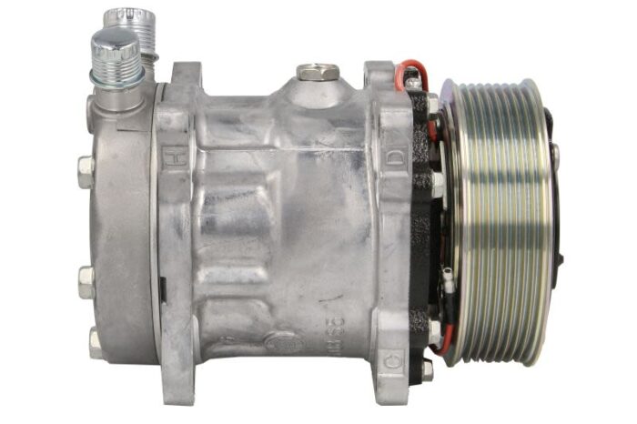 Sd7h13-7306 kompresor klimatyzacji sanden - obrazek 4
