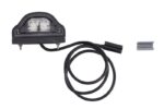 A36-3604-017 Lampa oświetlenia tablicy rej. ASPOCK