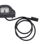 A36-3604-017 Lampa oświetlenia tablicy rej. ASPOCK