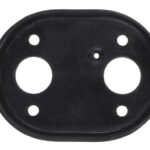 TPH00040 Uszczelka agregatu ogrzewania postojowego THERMOTEC