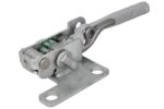 SCH1254661 Napinacz plandeki SCHMITZ - obrazek 2