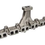 04284683-DEUTZ Rura wydechowa OE DEUTZ