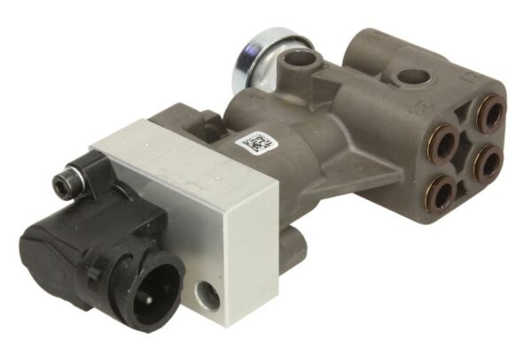 Pn-10974 zawór regulacji poziomu pneumatics - obrazek 2