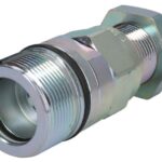 CVV126/302 F V Szybkozłącze hydrauliczne FASTER