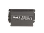 24/12 DC-200 Transformator VOLT - obrazek 2