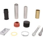 KRK-011 Zestaw naprawczy zacisku hamulcowego SBP