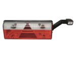 A25-7420-504 Lampa tył ASPOCK