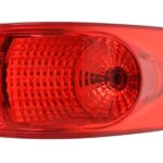 2NE008 805-037 Lampa przeciwmgielna tył HELLA
