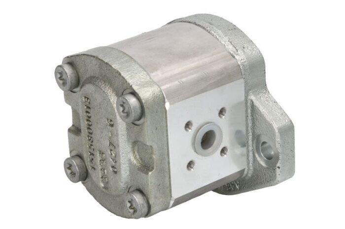 0 510 525 019 hydrauliczna pompa zębata bosch rexroth - obrazek 2