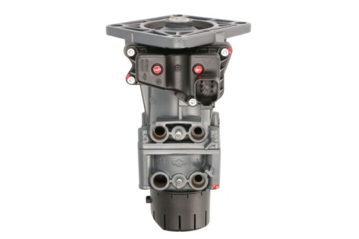Prok044696 zawór główny pneumatics pro - obrazek 3