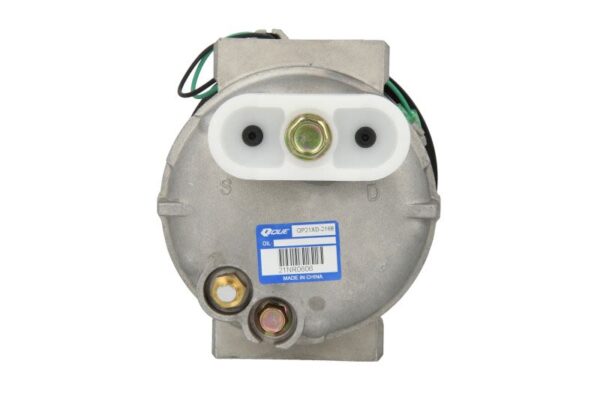 Qp21xd-2168 kompresor klimatyzacji tcci - obrazek 3