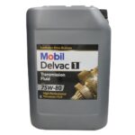 DELVAC 1 TF 75W80 20L Oleje i smary MOBIL XXL