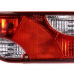 1008629COBO Lampa tył COBO